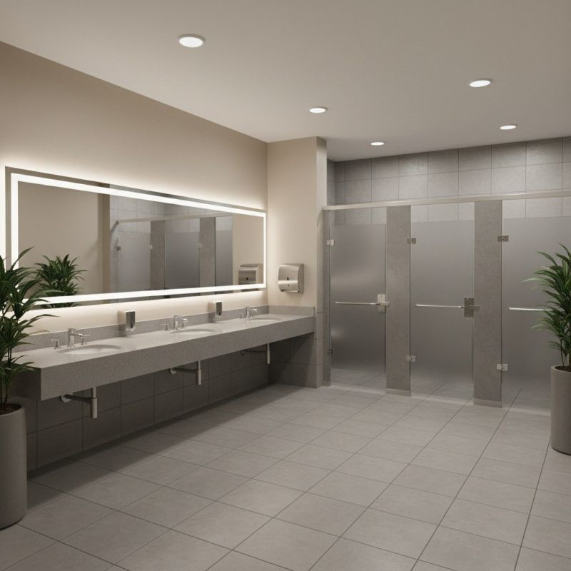 Top Bathroom Remodeling Companies in Fernandina Beach, FL