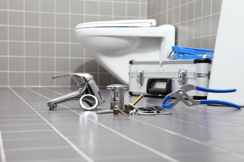 Top Bathroom Remodeling Companies in Orange Park, FL